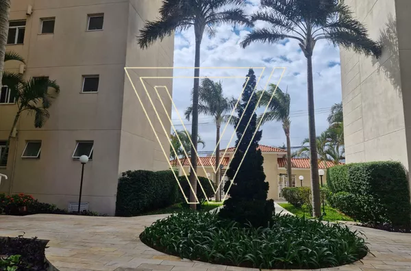 Condomínio Vila Sereno: 101m² Moderno com Sol da Manhã no Eloy Chaves