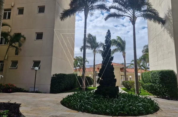 Condomínio Vila Sereno: 101m² Moderno com Sol da Manhã no Eloy Chaves