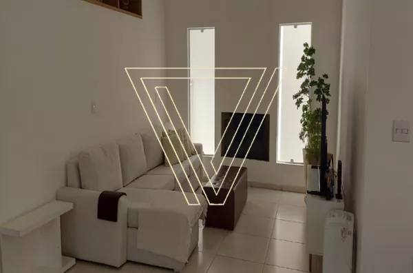 Casa em condomínio para venda, 3 quarto(s),  Residencial Ibi Aram I, Itupeva - Foto 6