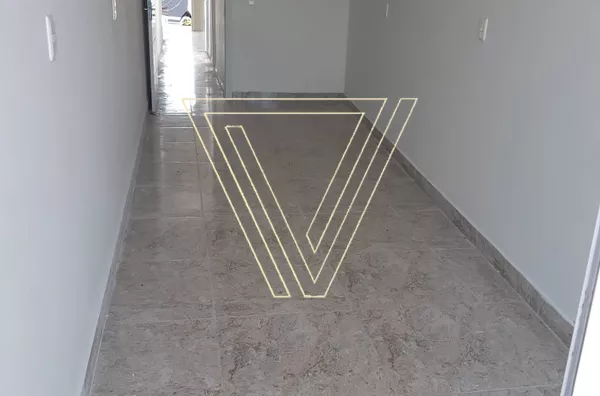 *#02 SALÕES COMERCIAIS COM 120 M², PISO TÉRREO E SUPERIOR, OTIMA LOCALIZAÇÃO. - Foto 3