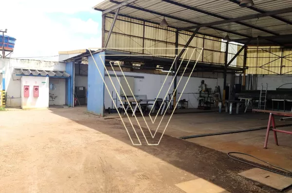 Galpão para venda,  Poste, Jundiai