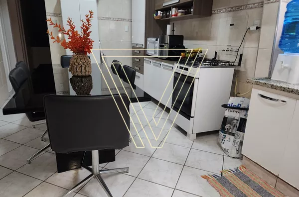 *Casa térrea a venda Colônia - estuda permuta com terreno. 