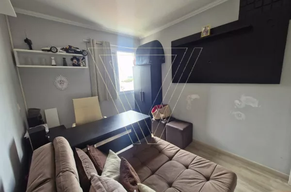 Condomínio Vila Sereno: 101m² Moderno com Sol da Manhã no Eloy Chaves - Foto 28