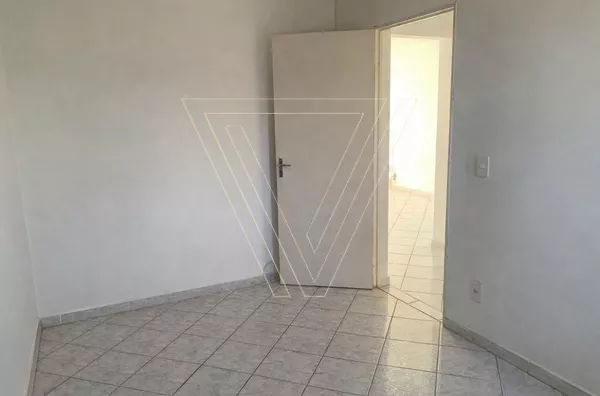 Apartamento à venda e locação - 2 dormitórios - 58m² -Res.Morada da Serra, Eloy Chaves - Jundiaí - SP