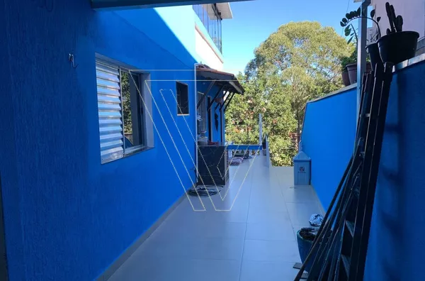 Casa (sobrado) à venda com 3 dormitórios -Bairro Colonia - Jundiaí - SP - Foto 19