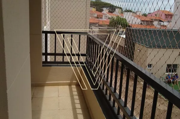 Apartamento para aluguel,  Medeiros, Jundiai - Foto 4