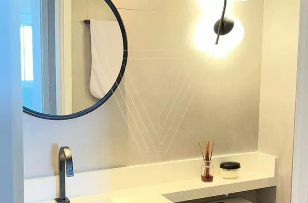 Cobertura DUPLEX 109m² - à venda - com jacuzzi e espaço gourmet  no FATTO Torres de São José - Engordadouro - Jundiaí - SP - Foto 10