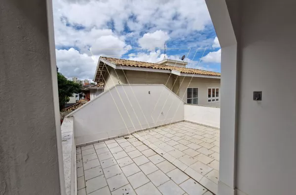 Casa em condomínio para venda, 3 quarto(s), Jardim Santa Teresa, Jundiai - Foto 27