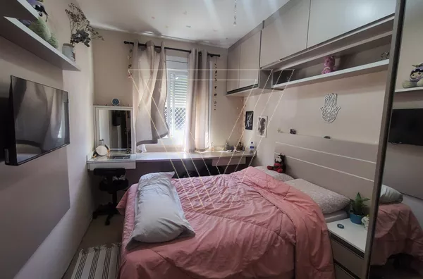 *Apartamento para venda, MAXX Santa Angela  Horto Florestal, 3 vagas !! Jundiai - Foto 15