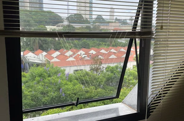 SALA COMERCIAL ESQUINA COM A AVENIDA NOVE DE JULHO - JUNDIAÍ - SP - Foto 7