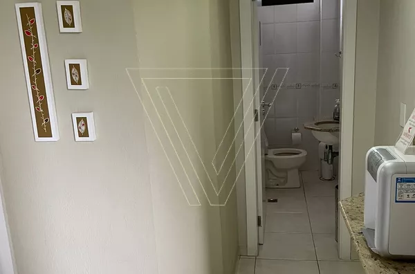 SALA COMERCIAL ESQUINA COM A AVENIDA NOVE DE JULHO - JUNDIAÍ - SP - Foto 12