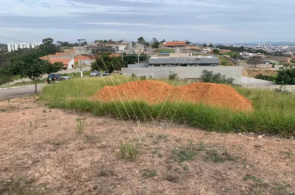 Terrenos à venda - (05 lotes com mais de 1000m²) -Portal do Sol - Jardim Tarumã - Jundiaí - SP - Foto 24