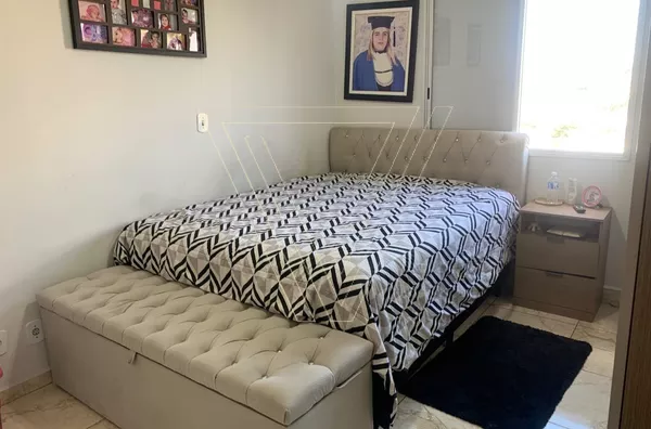 Apartamento à venda - 3 dormitórios, 101m² - Jd. Bonfiglioli - Jundiaí - SP - Foto 14