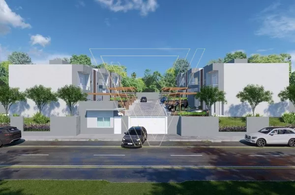 CASA em condominio no Engordadouro - fase final de construção / estuda permuta menor valor - Foto 9