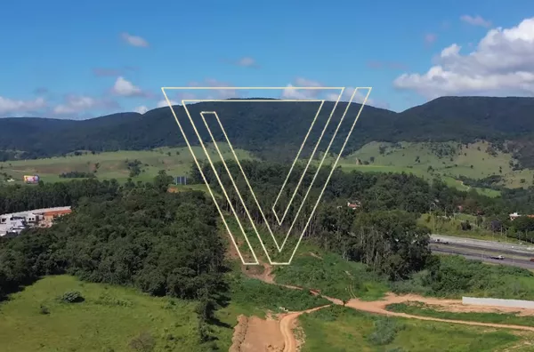 *RESIDENCIAL LAGO AZUL, TERRENOS  DE 250 M², ENTRADA + PARCELAMENTO EM ATÉ 60 VEZES, COM VISTA PRIVILEGIADA PARA SERRA DO JAPI. - Foto 6