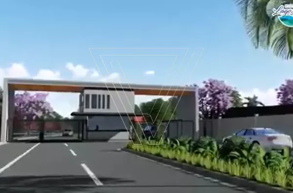 *RESIDENCIAL LAGO AZUL, TERRENOS DE 250 M², ENTRADA + PARCELAMENTO EM ATÉ 60 VEZES, COM VISTA PRIVILEGIADA PARA SERRA DO JAPI. - Foto 3