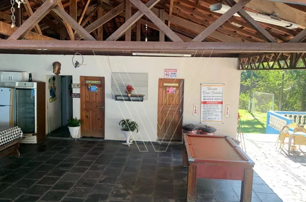 Chácara à venda no Bairro São Francisco ideal para eventos – Jundiaí/SP - Foto 16