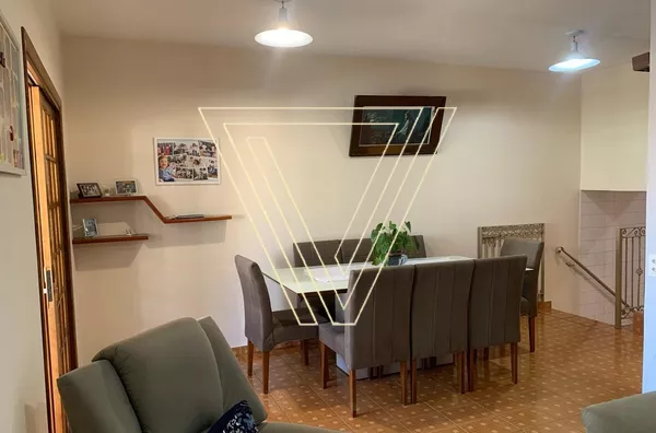#casa (sobrado) 04 dormitórios - Vila Galvão - Jundiaí - SP# - Foto 1
