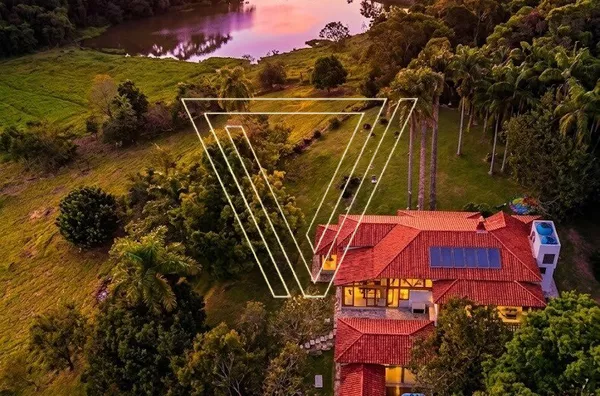 Sítio para venda,  Santa Clara, Jundiai - Foto 1