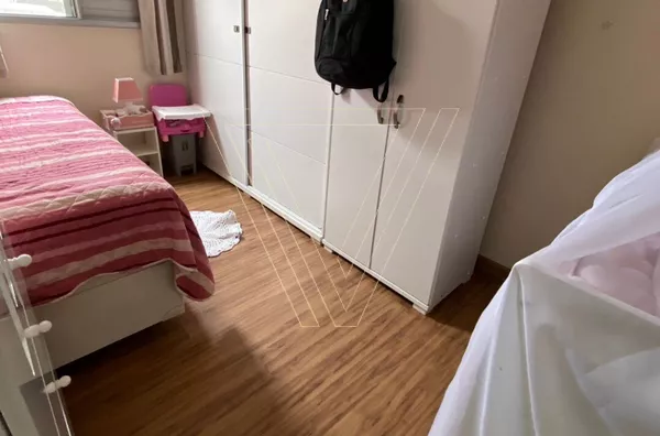 Apartamento térreo à venda c/ 02 dormitórios - SPAZIO JABOTICABEIRAS -Pte.São João - Jundiaí - SP - Foto 12