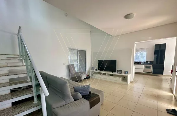 *Casa em condomínio para venda ou Locação, 5 quarto(s), Colinas De Inhandjara, Itupeva - Foto 9