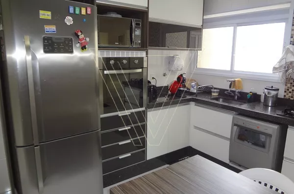 Apartamento para venda,  Art'e Prime Vila Arens Jundiaí - Foto 28