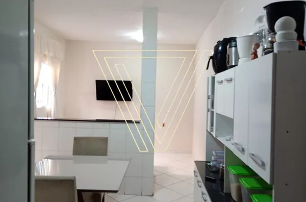 Casa para venda, 1 quarto(s),  Santa Gertrudes, Jundiai - Foto 1