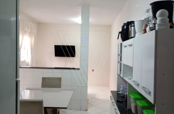 Casa para venda, 1 quarto(s), Santa Gertrudes, Jundiai - Foto 1