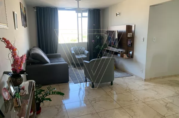Apartamento à venda - 3 dormitórios, 101m² - Jd. Bonfiglioli - Jundiaí - SP - Foto 2