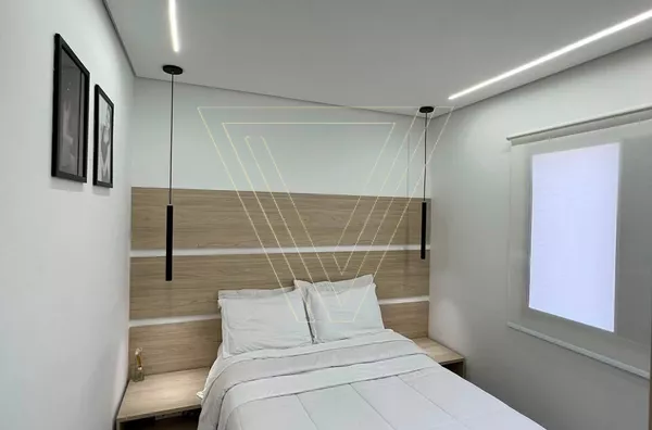APARTAMENTO MOBILIADO A VENDA EM JUNDIAI - Foto 7