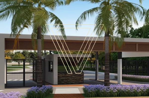 Terreno 600m² - Loteamento de Alto Padrão - Jd das Samambaias Jundiaí-SP. - Foto 3