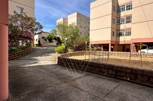 Apartamento à venda - 03 DORMITÓRIOS - Resid.Jardim Agapeama - Agapeama - Jundiaí - SP - Foto 20