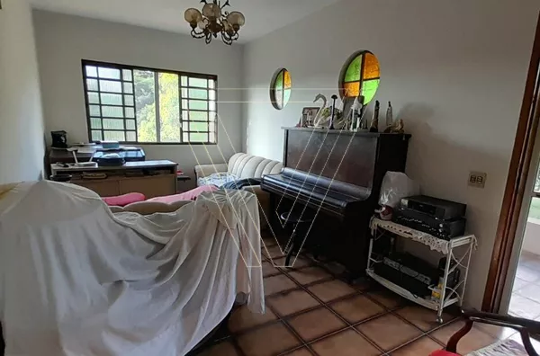 *CASA TÉRREA NO CONDOM. PQ DA FAZENDA - 1256M² terreno - Foto 20