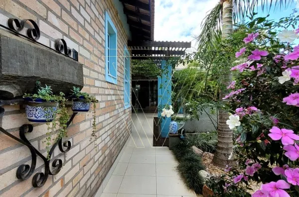 Casa a venda - Residencial Phytus - 5 suítes - Jacaré - Cabreúva - SP - Foto 4