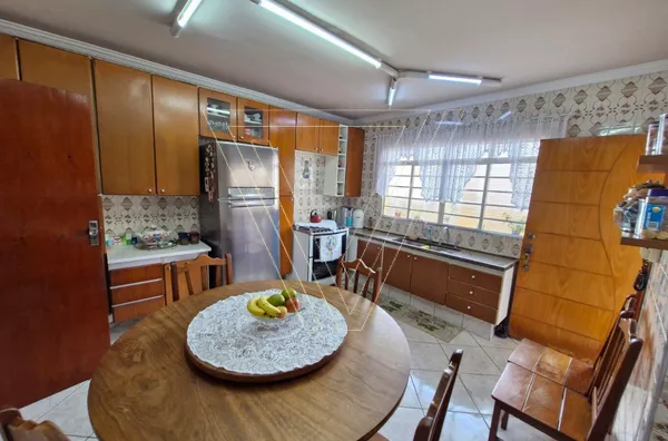 IMPONENTE CASA DE ESQUINA À VENDA NA VILA TAVARES - Campo Limpo Paulista – IDEAL PARA CLÍNICAS OU GRANDES FAMÍLIAS - Foto 24