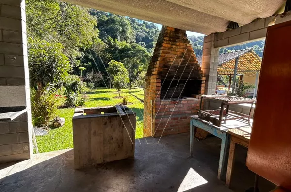 Chácara na Serra do Japi em Jundiaí - Foto 23