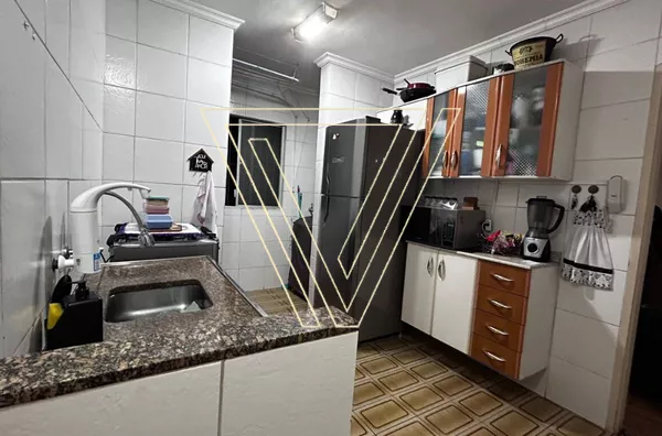 Apartamento para venda, 2 quarto(s),  prox Frederico Ozanan, Jundiai - Foto 4