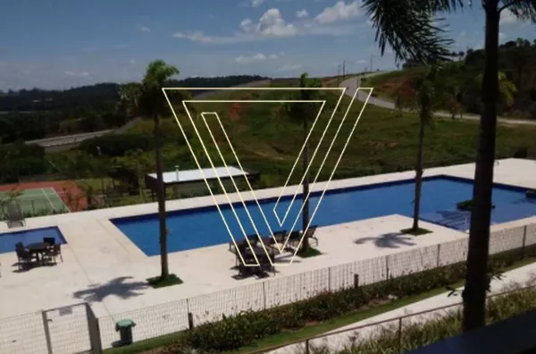 Terreno Condomínio Bosque do Horto com 483,20 m². - Foto 5