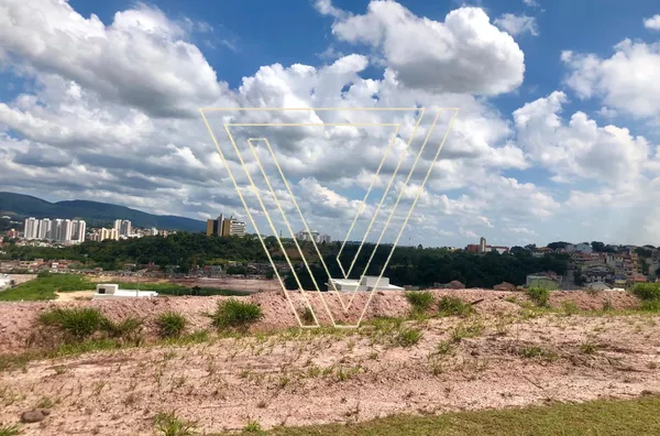 Terreno no Condomínio Bosque do Horto - 483,20 m² - Foto 6