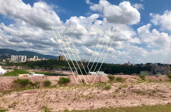 Terreno no Condomínio Bosque do Horto - 483,20 m² - Foto 5