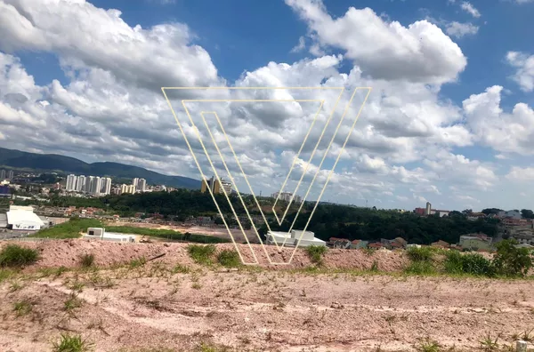 Terreno no Condomínio Bosque do Horto - 483,20 m² - Foto 3