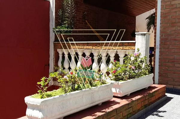 *Sobrado no Jardim Pacaembu - Foto 6