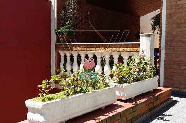 *Sobrado no Jardim Pacaembu - Foto 6