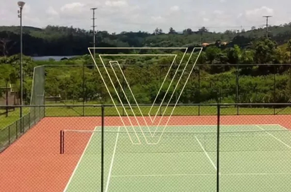 Terreno no Condomínio Bosque do Horto com 492,80 m². - Foto 4