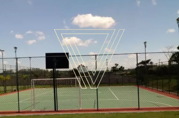 Terreno no Condomínio Bosque do Horto com 492,80 m². - Foto 6