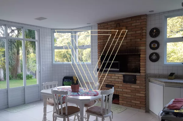 CASA CONDOMÍNIO CAPITAL VILLE. - Foto 1