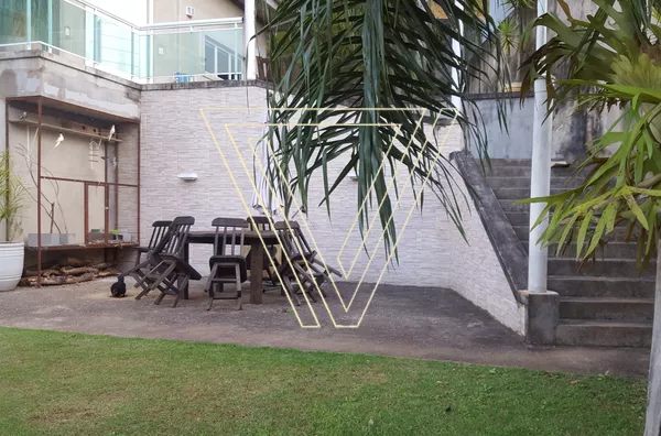 CASA CONDOMÍNIO CAPITAL VILLE. - Foto 6