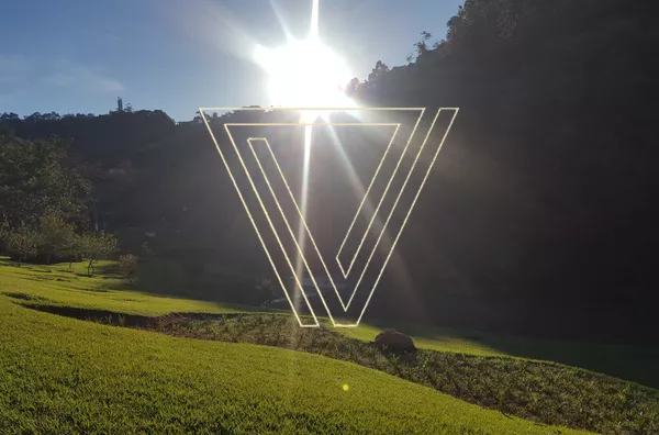 CASA CONDOMÍNIO CAPITAL VILLE. - Foto 2