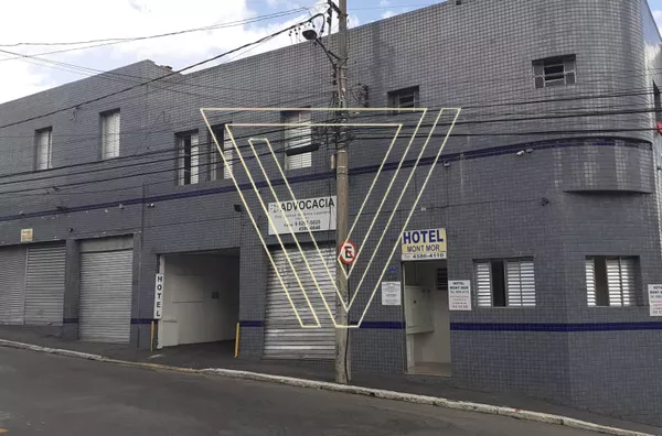 VENDA DO HOTEL MONT MOR - CENTRO JUNDIAÍ - Foto 1