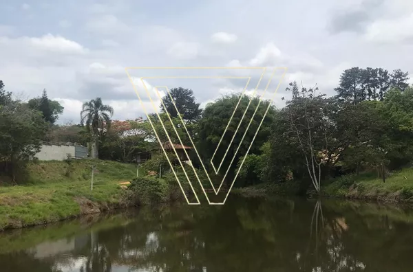 SÍTIO PARQUE DA FAZENDA  -  21350 M²  - ESTUDA PERMUTA . - Foto 5